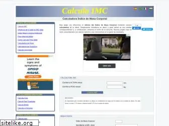 calculoimc.com