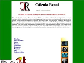 calculorenal.org