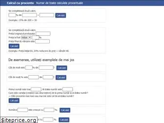 calculprocente.com