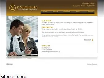 calculusgroup.co.za
