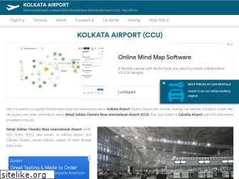 calcuttaairport.com