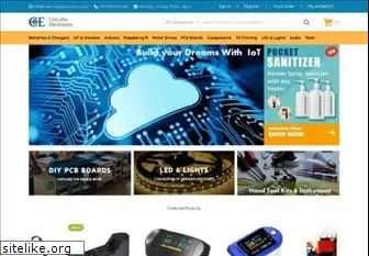 calcuttaelectronics.com