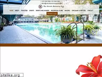 calcuttaswimmingclub.com