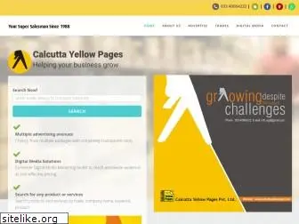 calcuttayellowpage.com