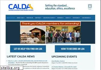 calda.org