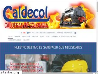 caldecol.com