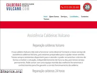 caldeirasvulcano.com