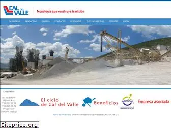 caldelvalle.com