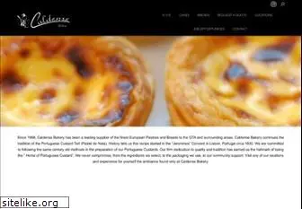 caldensebakery.ca