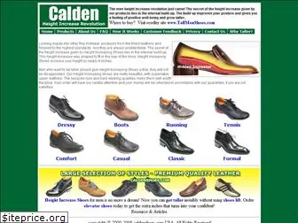 caldenshoes.com