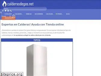 calderasdegas.net