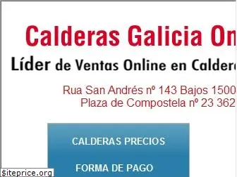 calderasgaliciaonline.es