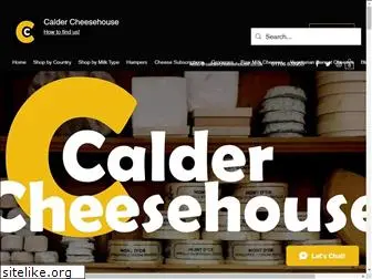 caldercheesehouse.co.uk