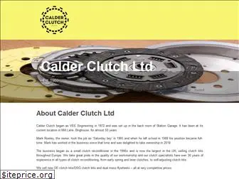 calderclutch.co.uk