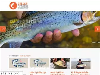 calderflyfishing.com.au