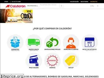 calderon.com.mx