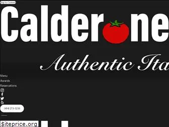 calderoneclub.net