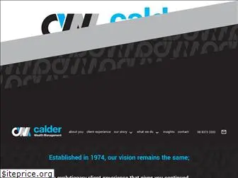 calderwm.com.au