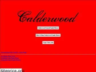 calderwood.org