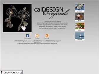 caldesignoriginals.com