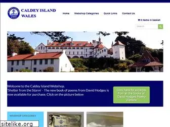 caldey-island.co.uk