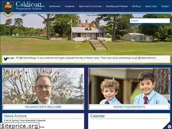 caldicott.com