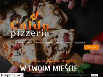 caldo-pizza.pl