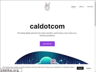 caldotcom.com