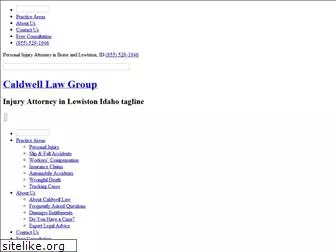 caldwell-law.net