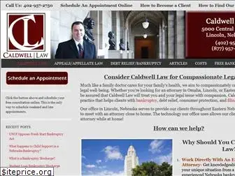 caldwell-lawfirm.com