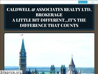 caldwell-realty.ca