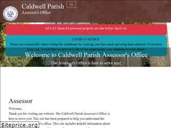 caldwellassessor.com