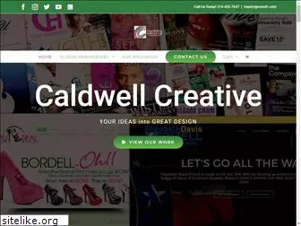 caldwellcreativemd.com