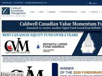 caldwellinvestment.ca