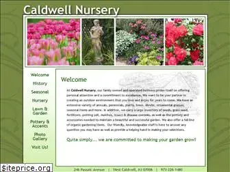 caldwellnursery.com