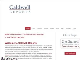 caldwellreport.com