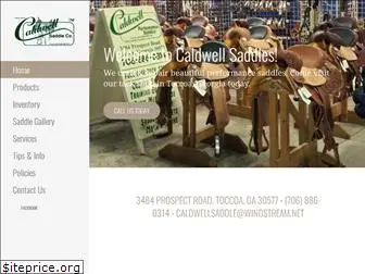 caldwellsaddle.com