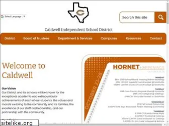 caldwellschools.net