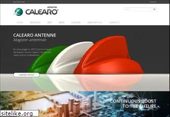 calearo.com