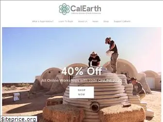 calearth.org