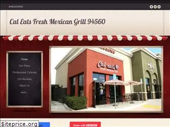 caleatsmexicangrill.com