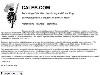 caleb.com