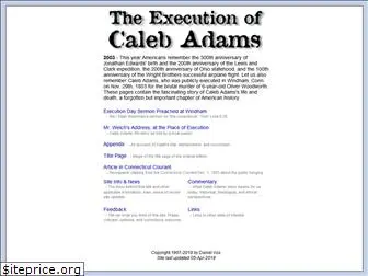 calebadams.org