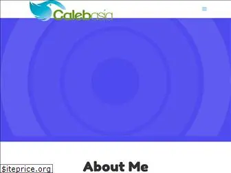 calebasia.com