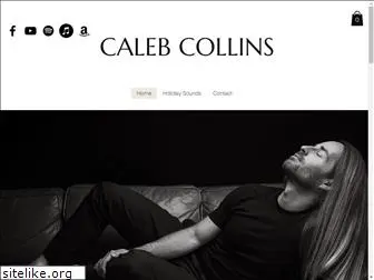 calebcollins.com