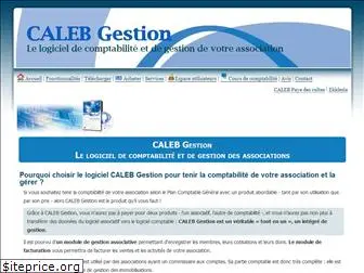 calebgestion.com