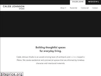 calebjohnsonstudio.com