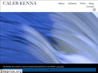 calebkenna.com