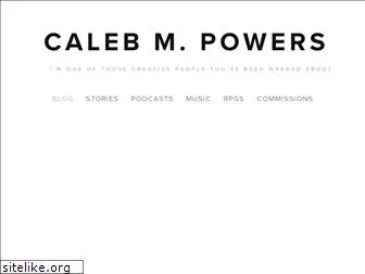 calebmpowers.com
