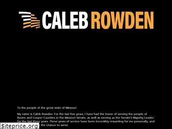 calebrowden.com